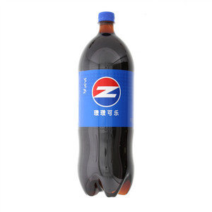 瓒瓒可乐