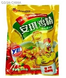 安琪鸡精