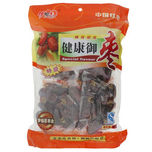 梦相思健康御枣