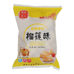 开泰食品榴莲酥
