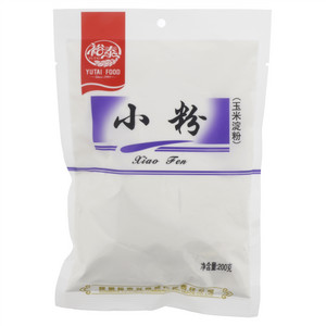 裕泰小粉（玉米淀粉）