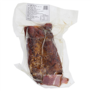 云鹏旭四川腊肉（精品五花肉）