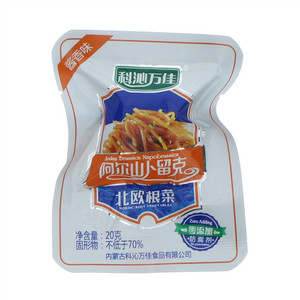 酱香卜留克