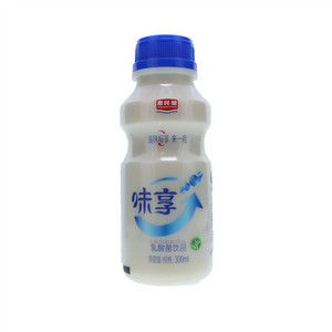 惠民星乳酸菌饮品