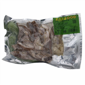 爱尚利蔬净菜坊大蒜烧肚条