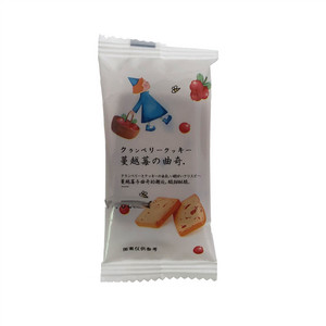 淘食尚高大嘴蔓越莓曲奇饼干