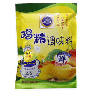 厨大妈鸡精调味料
