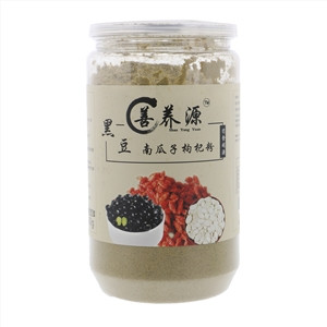 善养源 南瓜子枸杞粉