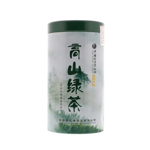 龙女峰高山绿茶（特级）50g