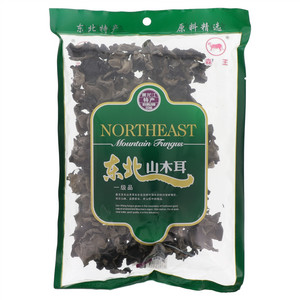 森王东北山木耳