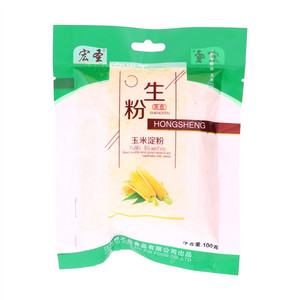 宏圣生粉（食用玉米淀粉）