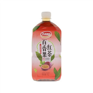 达利园 百香果红茶