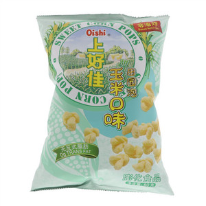 上好佳田园泡-玉米口味