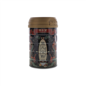 固本堂黑八宝粉