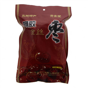 咏年堂阿胶枣