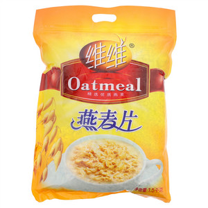 维维燕麦片