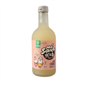 米三多鲜米酒