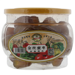 金顺盛金丝蜜枣