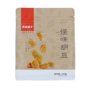 良品铺子怪味胡豆