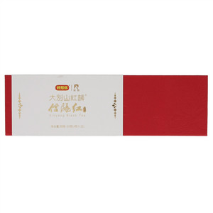 好想你羚锐信阳红红茶