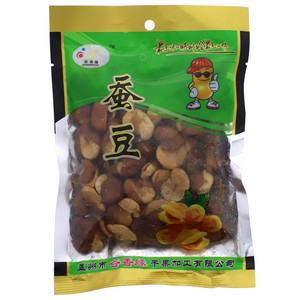 谷香缘蚕豆