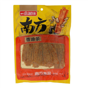 一品湘味南方香油条