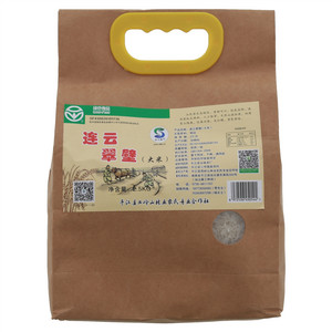 垚之赐连云翠碧（大米）