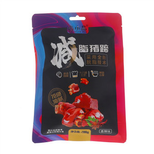 卤小品香辣味减脂猪蹄