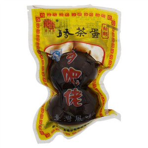 日日發乡吧佬秘制五香茶蛋