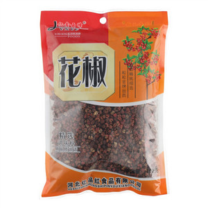 亿鑫云峰精品系列花椒