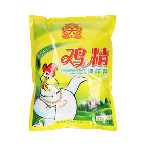 南天通鸡精(调味料)