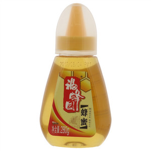 福蜂园蜂蜜