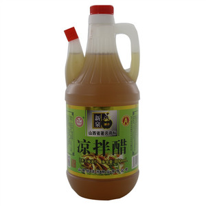 新泉 凉拌醋（酿造食醋）
