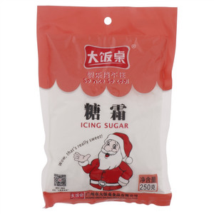 大饭桌糖霜