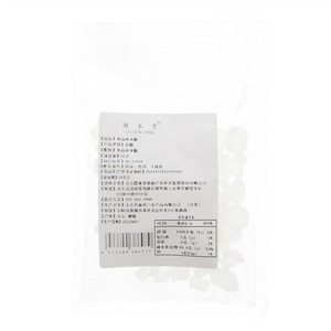 固本堂单晶体冰糖