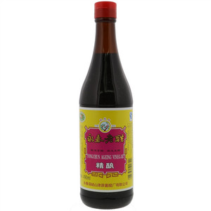 酸梅牌永春老醋