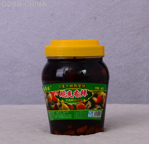 黔馨妹珍珠泡椒
