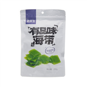 老鲜生醋香味海带头(即食调味海带)