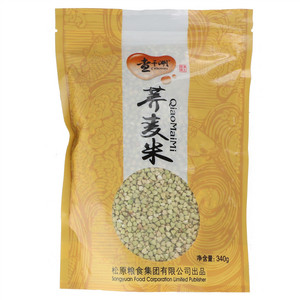 查干湖荞麦米
