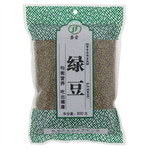 秦食秦食杂粮系列绿豆