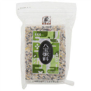 塞翁福八宝粥料