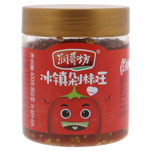 润哥坊冰镇剁椒王
