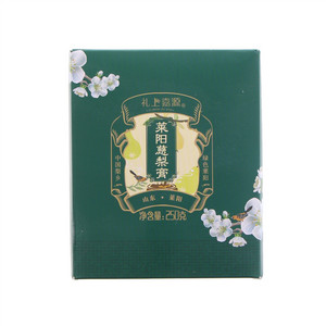 礼上嘉源莱阳慈梨膏250g