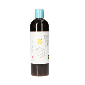 观智玖龍口手工香醋