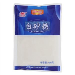 香再来白砂糖