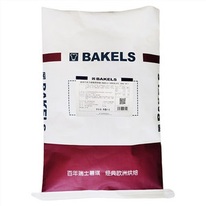 BAKELS碧琪巧克力蛋糕预拌粉
