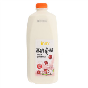 inm真鲜枣奶