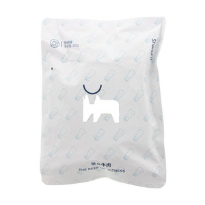 鲨鱼菲特SharkFit健身牛肉（黑椒味）