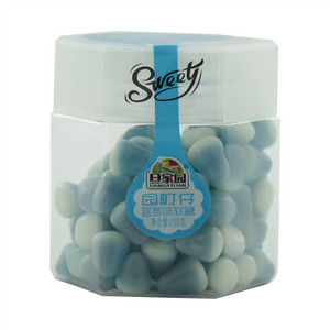 园町仔软糖（蓝莓味）