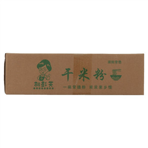 胡彭芳干米粉